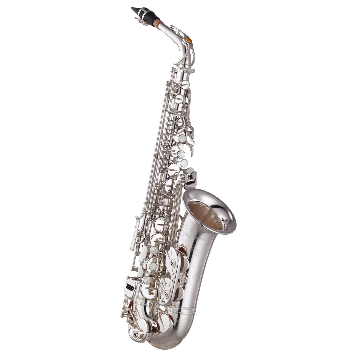 Kèn Saxophone Alto Yamaha YAS-875EXS - Việt Music