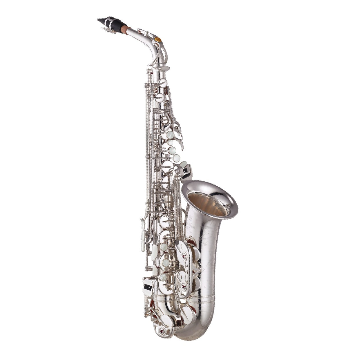 Kèn Saxophone Alto Yamaha YAS-875EXS - Việt Music