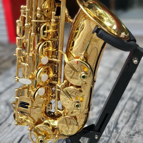 Kèn Saxophone Altor Saiger SAS-700 - Việt Music