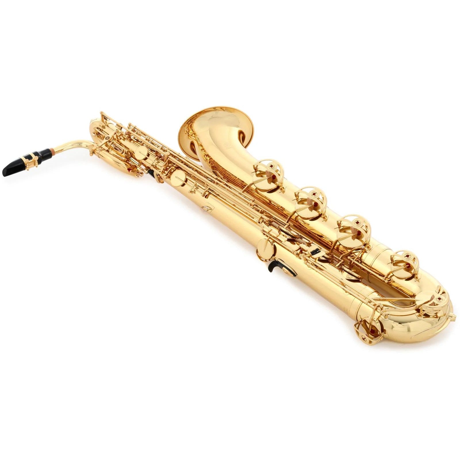 Kèn Saxophone Baritone Yamaha YBS-480 - Việt Music