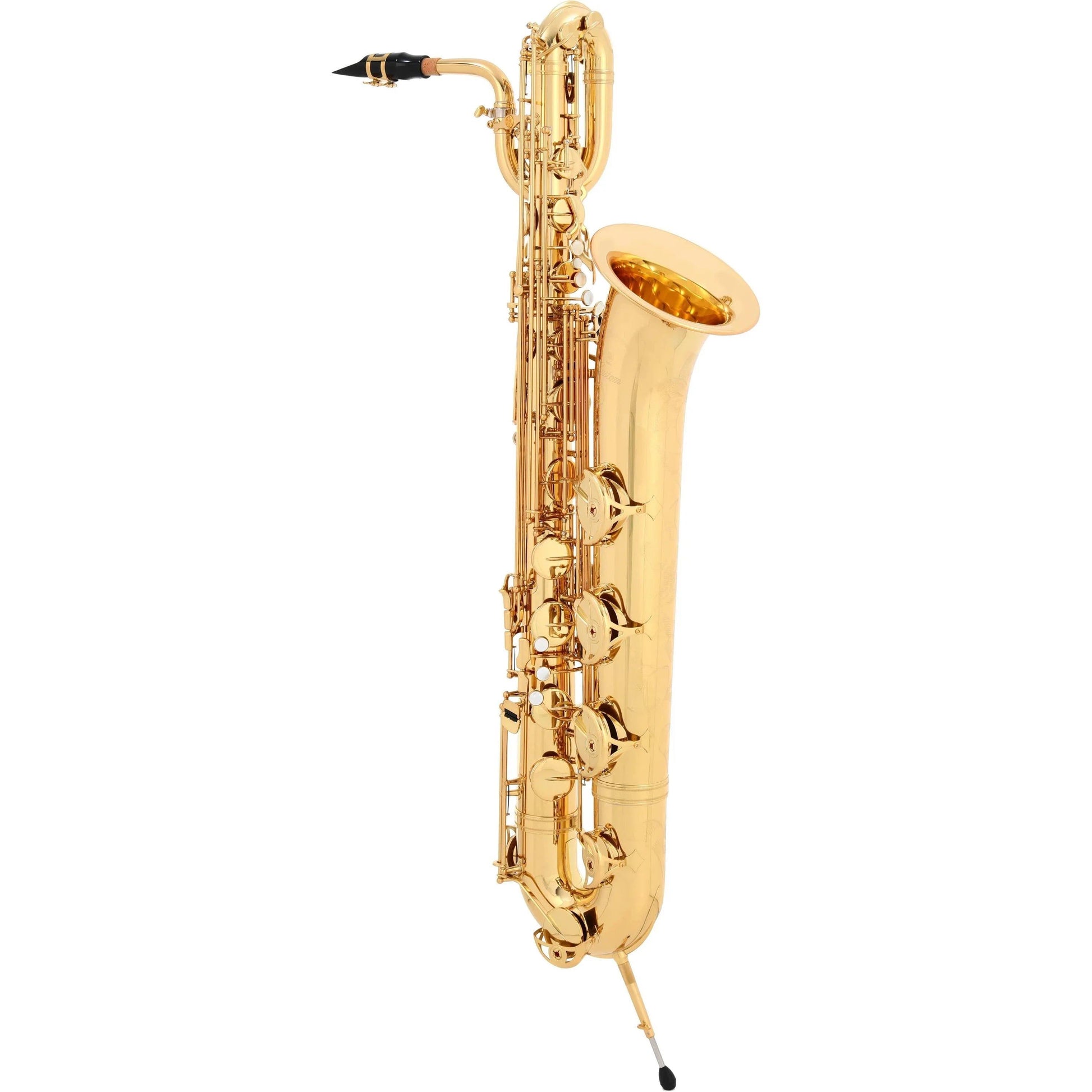 Kèn Saxophone Baritone Yamaha YBS-82 - Việt Music