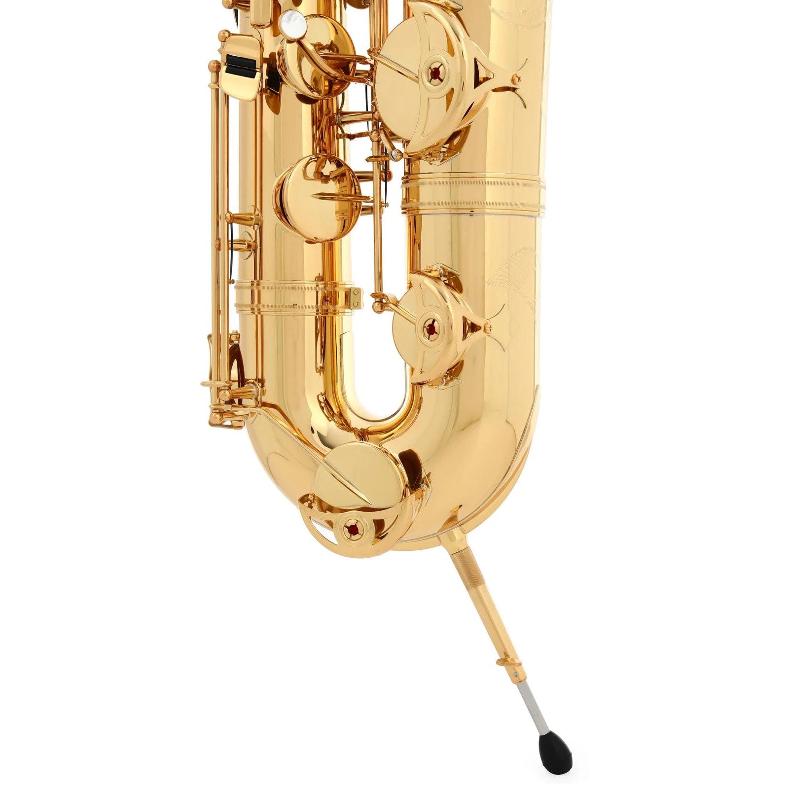 Kèn Saxophone Baritone Yamaha YBS-82 - Việt Music