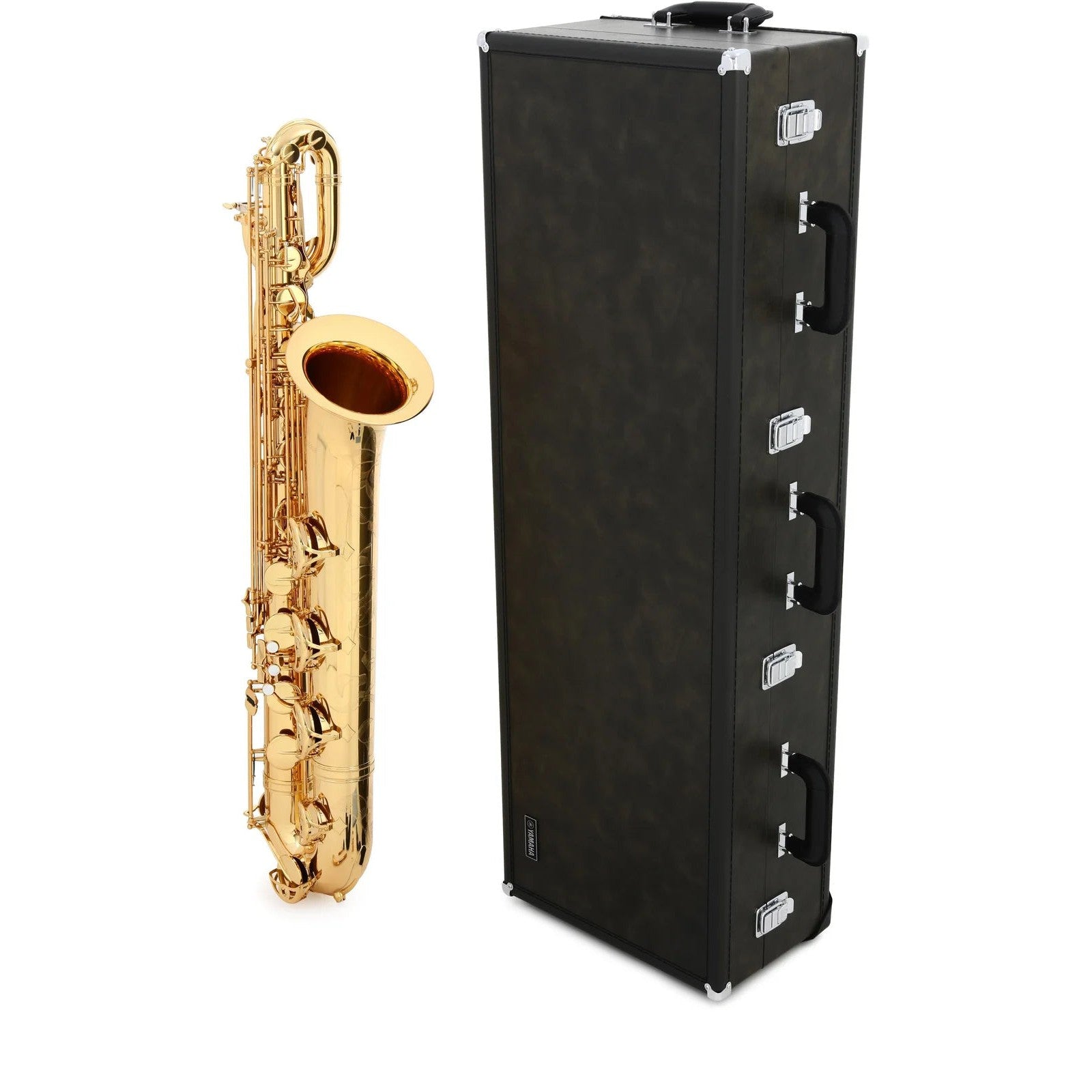 Kèn Saxophone Baritone Yamaha YBS-82 - Việt Music