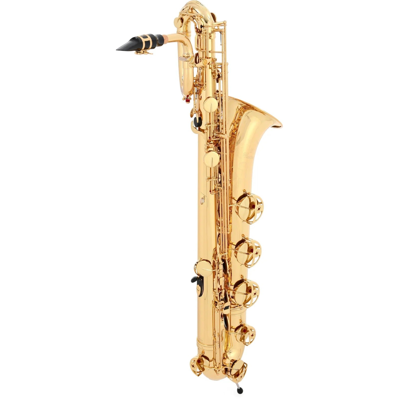 Kèn Saxophone Baritone Yamaha YBS-82UL - Việt Music