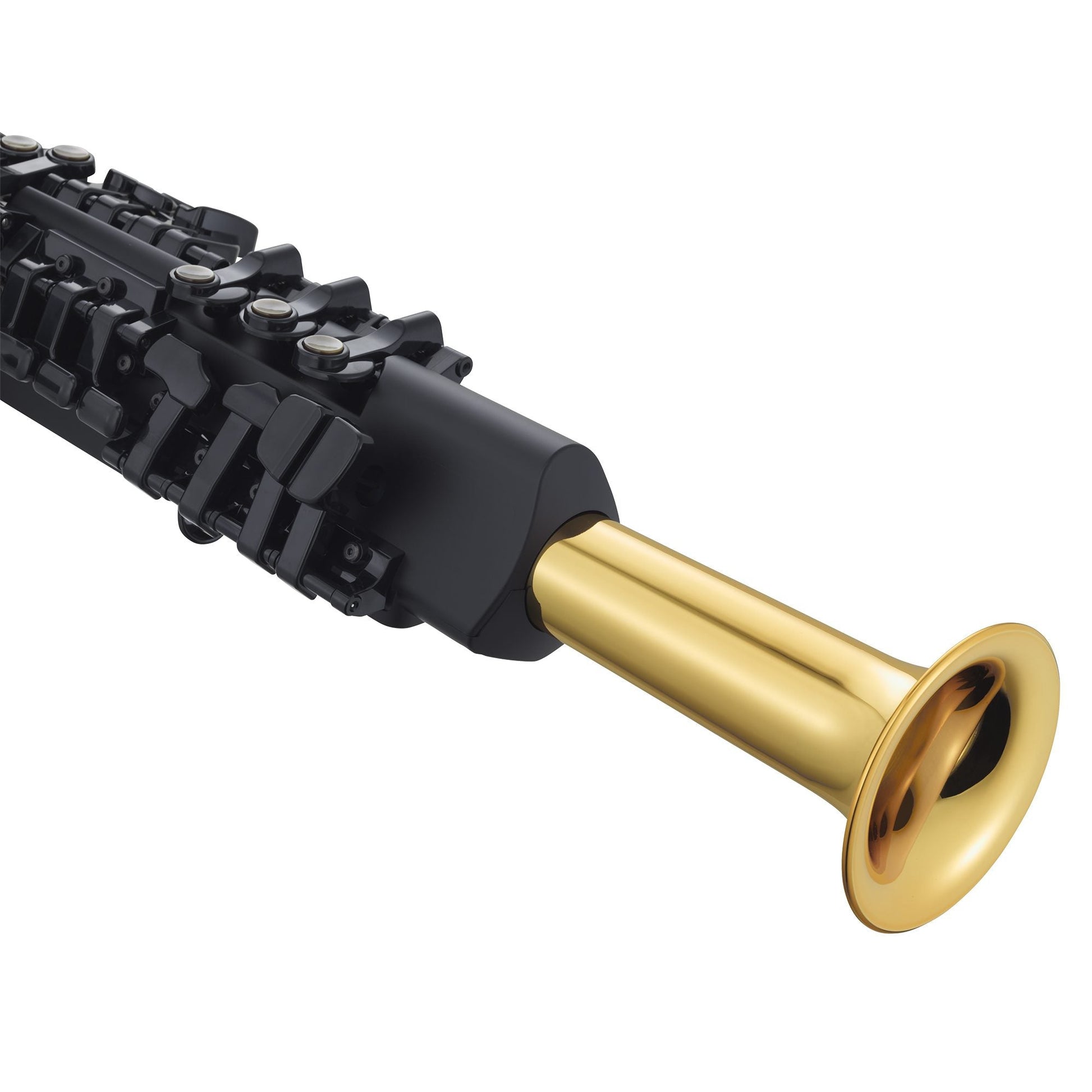 Kèn Saxophone Điện Yamaha YDS-150 - Việt Music