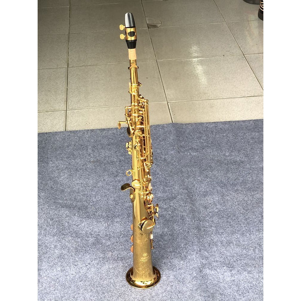 Kèn Saxophone Soprano MK-008 - Việt Music