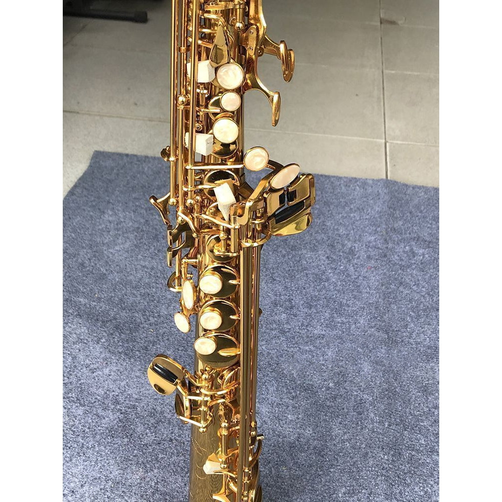 Kèn Saxophone Soprano MK-008 - Việt Music