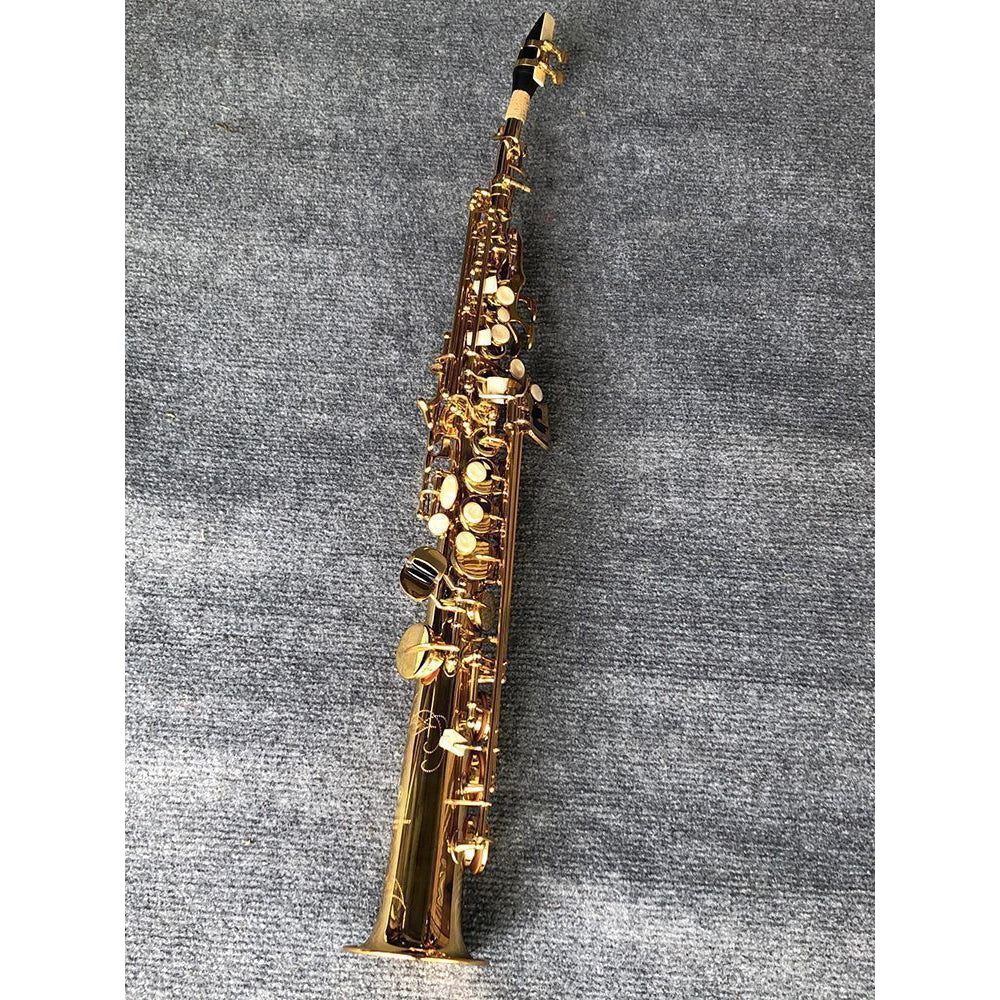 Kèn Saxophone Soprano MK-008 - Việt Music