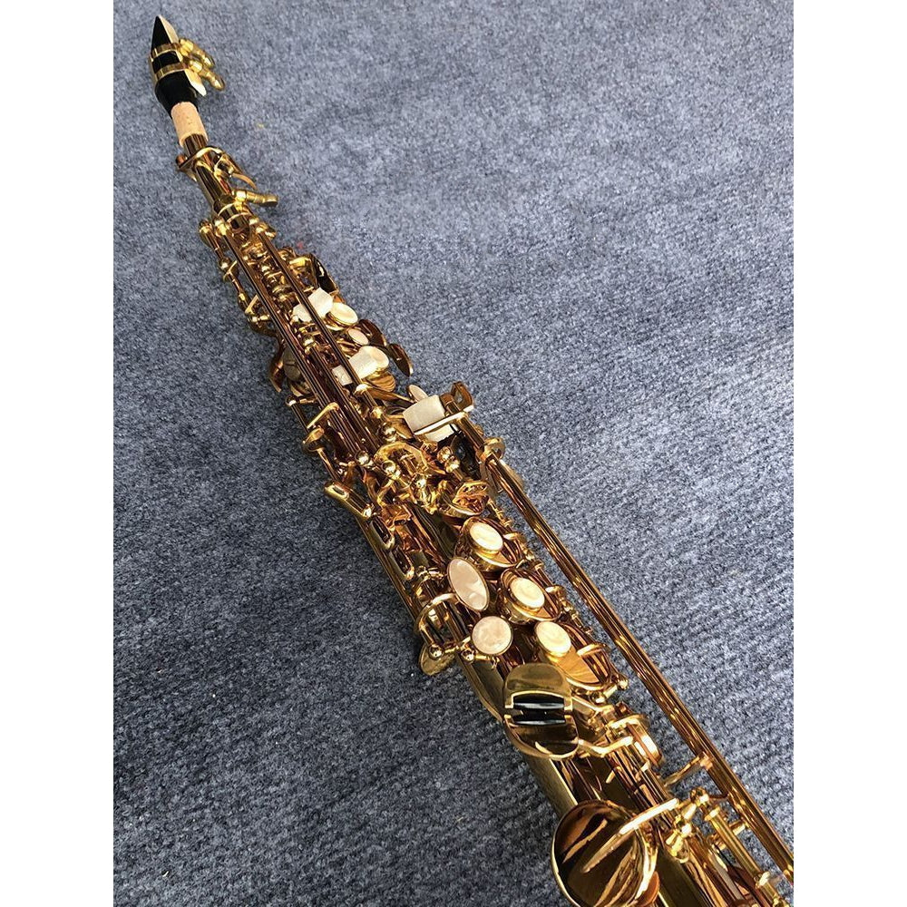 Kèn Saxophone Soprano MK-008 - Việt Music