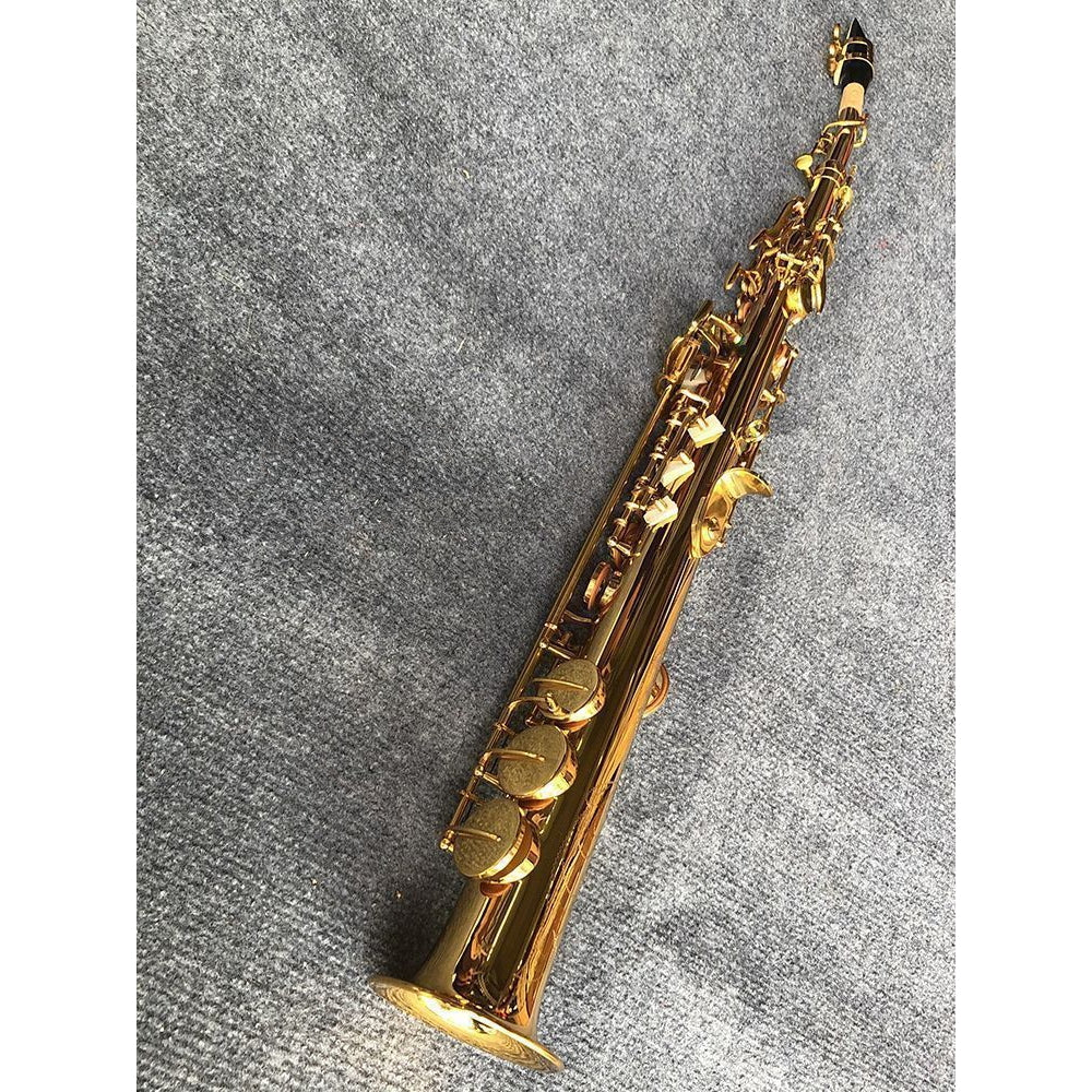 Kèn Saxophone Soprano MK-008 - Việt Music