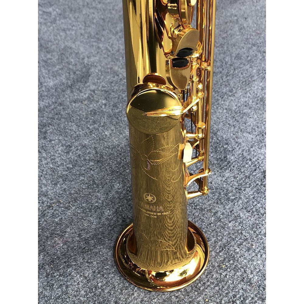 Kèn Saxophone Soprano MK-008 - Việt Music