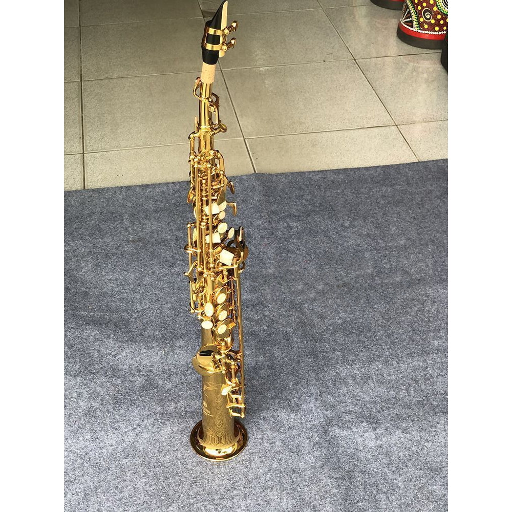 Kèn Saxophone Soprano MK-008 - Việt Music