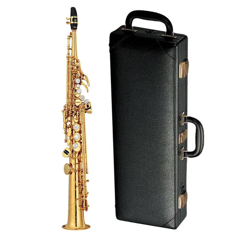 Kèn Saxophone Soprano MK-008 - Việt Music