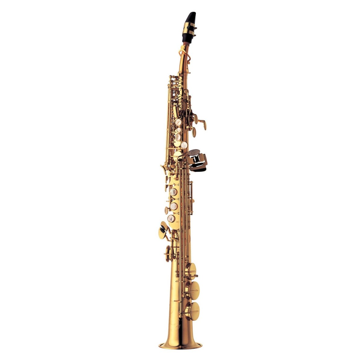 Kèn Saxophone Soprano Yanagisawa S991 - Việt Music