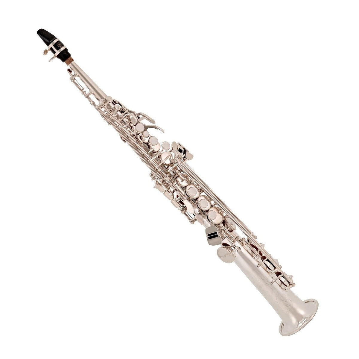 Kèn Saxophone Soprano Yamaha YSS-475SII - Việt Music