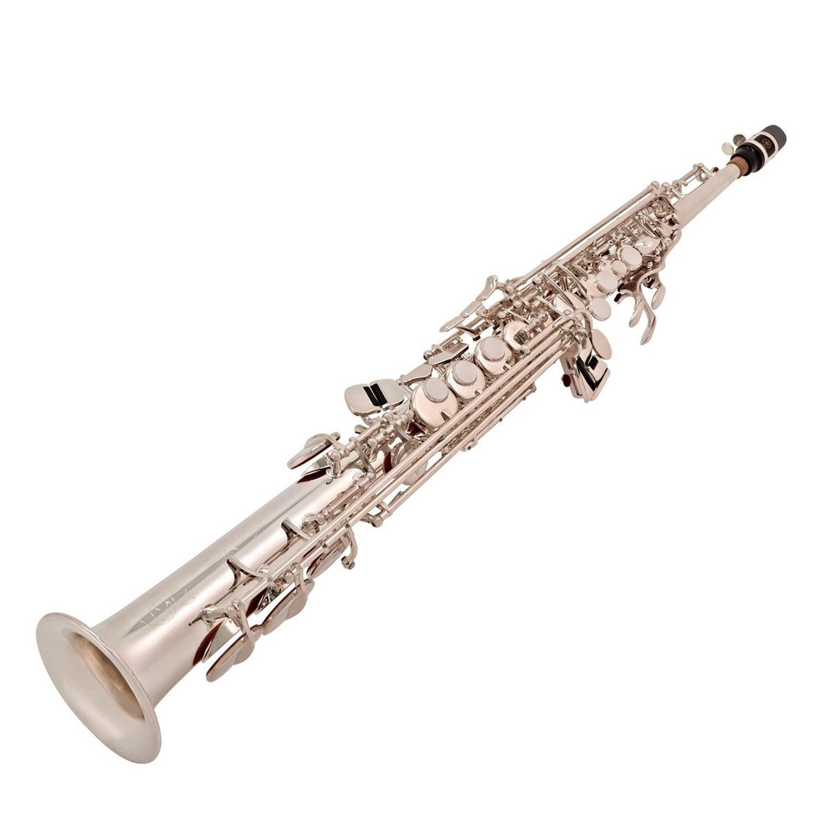 Kèn Saxophone Soprano Yamaha YSS-475SII - Việt Music