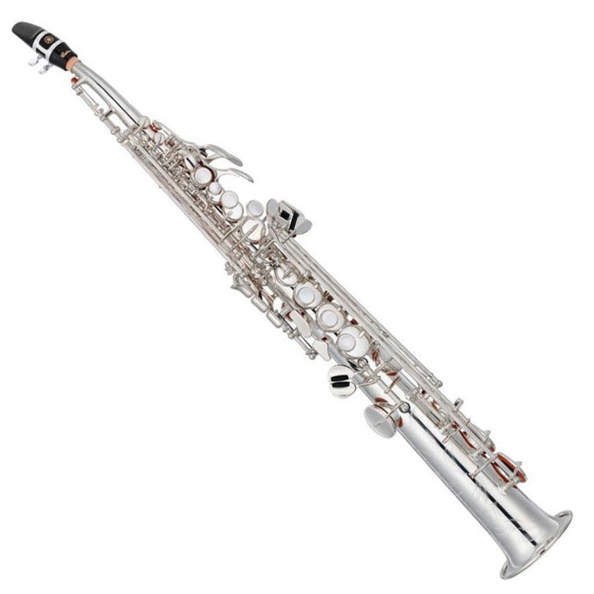 Kèn Saxophone Soprano Yamaha YSS-82ZRS - Việt Music