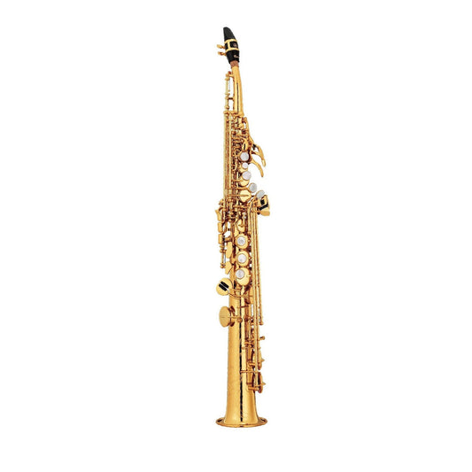 Kèn Saxophone Soprano Yamaha YSS-82ZRUL - Việt Music