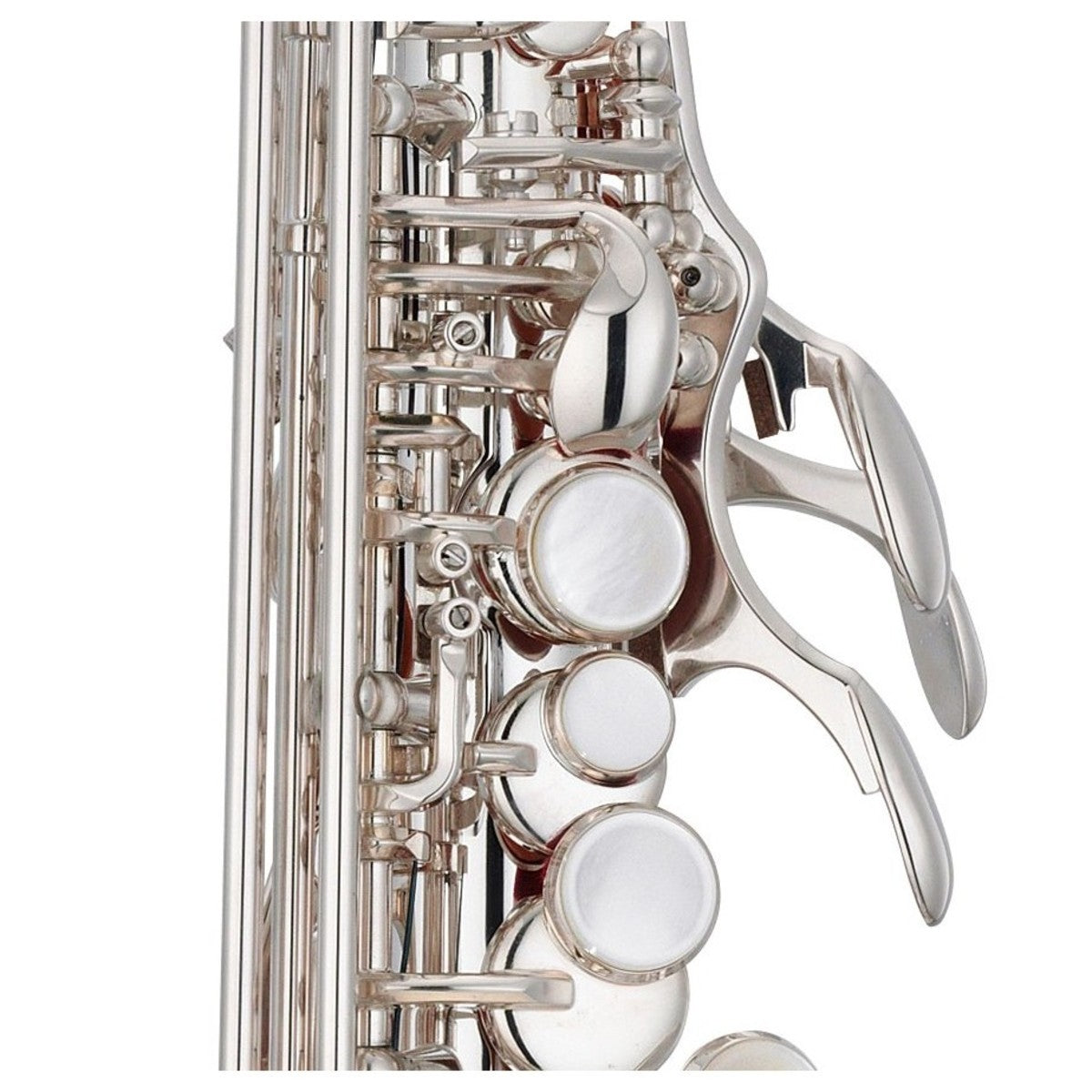 Kèn Saxophone Soprano Yamaha YSS-82ZS - Việt Music