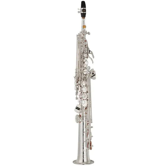 Kèn Saxophone Soprano Yamaha YSS-875EXS - Việt Music