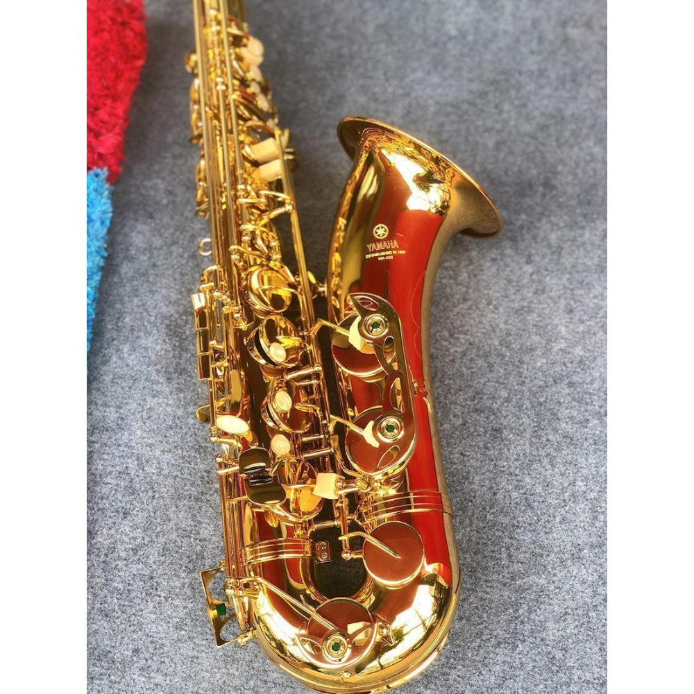 Kèn Saxophone Tenor MK-006 - Việt Music