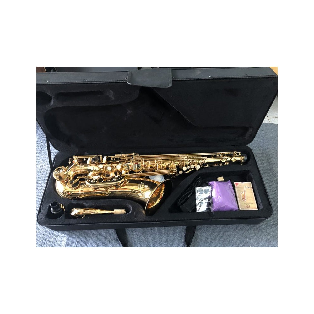 Kèn Saxophone Tenor MK-006 - Việt Music