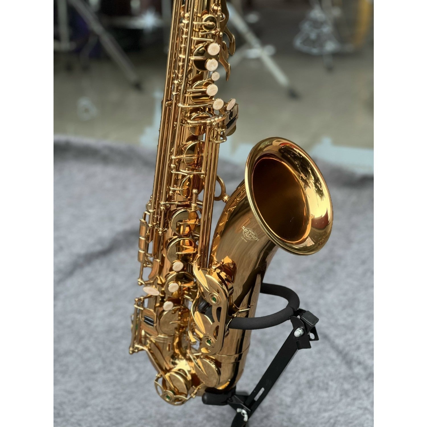 Kèn Saxophone Tenor TS700 - Việt Music