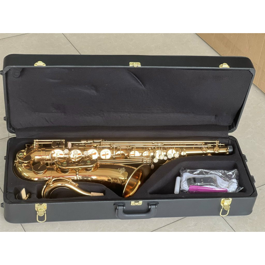 Kèn Saxophone Tenor TS700 - Việt Music