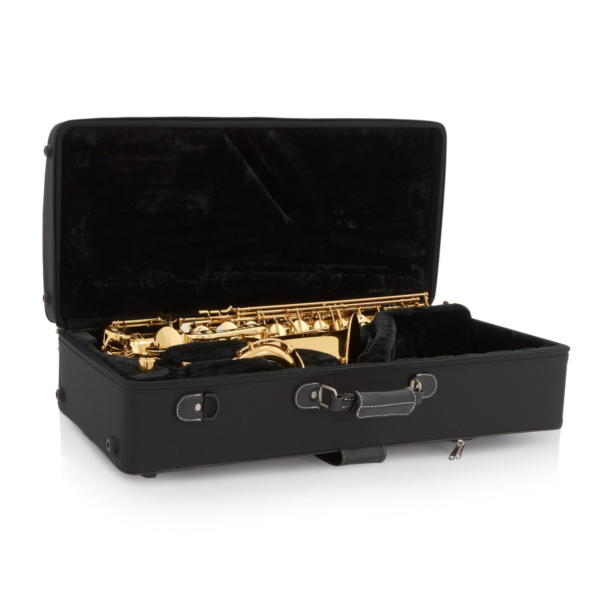 Kèn Saxophone Tenor Yamaha YTS-62 - Qua Sử Dụng - Việt Music