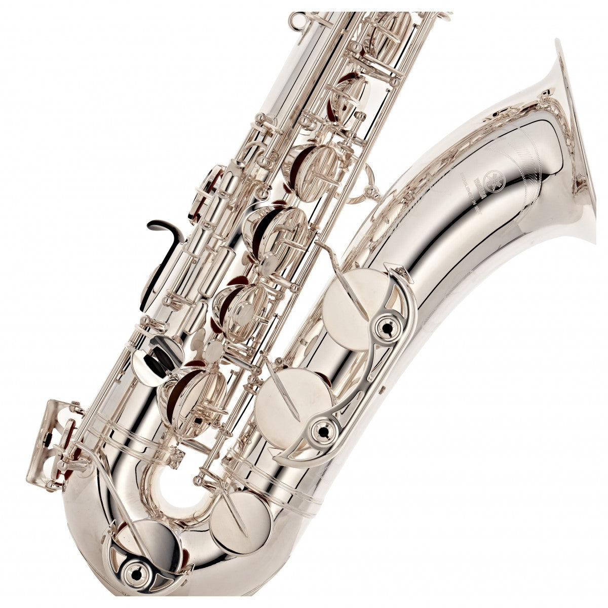 Kèn Saxophone Tenor Yamaha YTS-62S - Việt Music