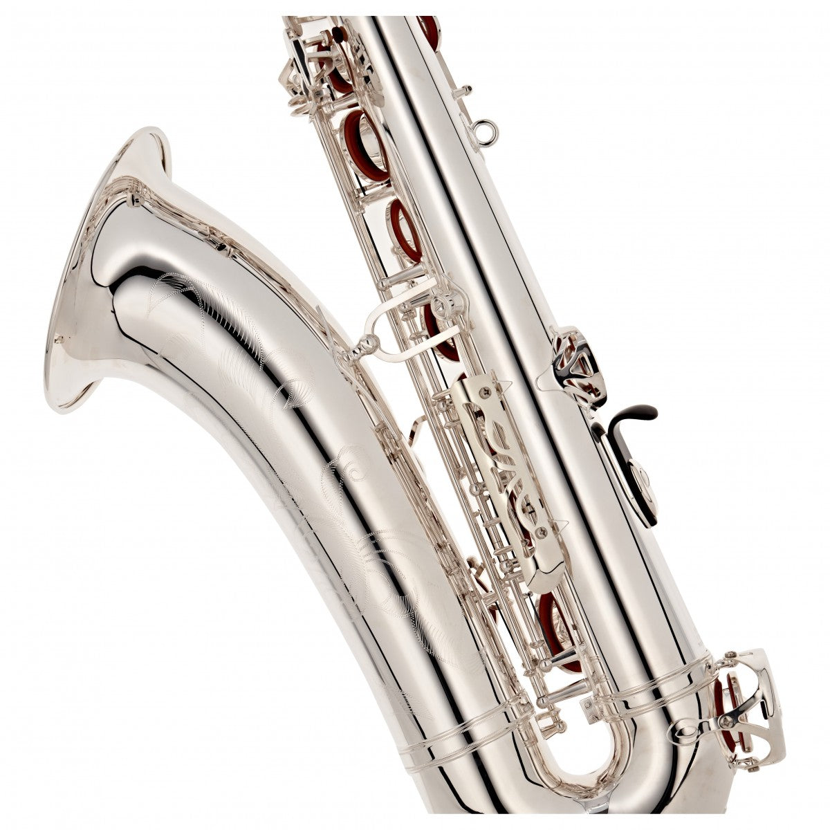 Kèn Saxophone Tenor Yamaha YTS-62S - Việt Music