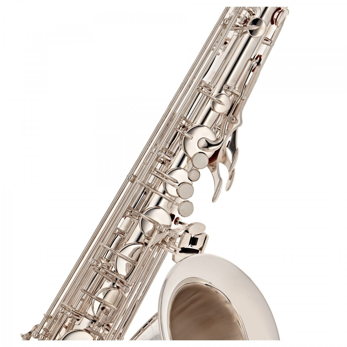 Kèn Saxophone Tenor Yamaha YTS-62S - Việt Music