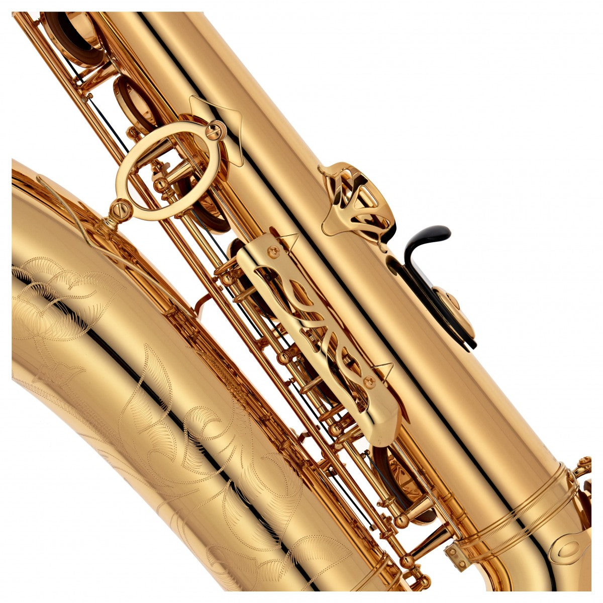 Kèn Saxophone Tenor Yamaha YTS-82Z - Việt Music