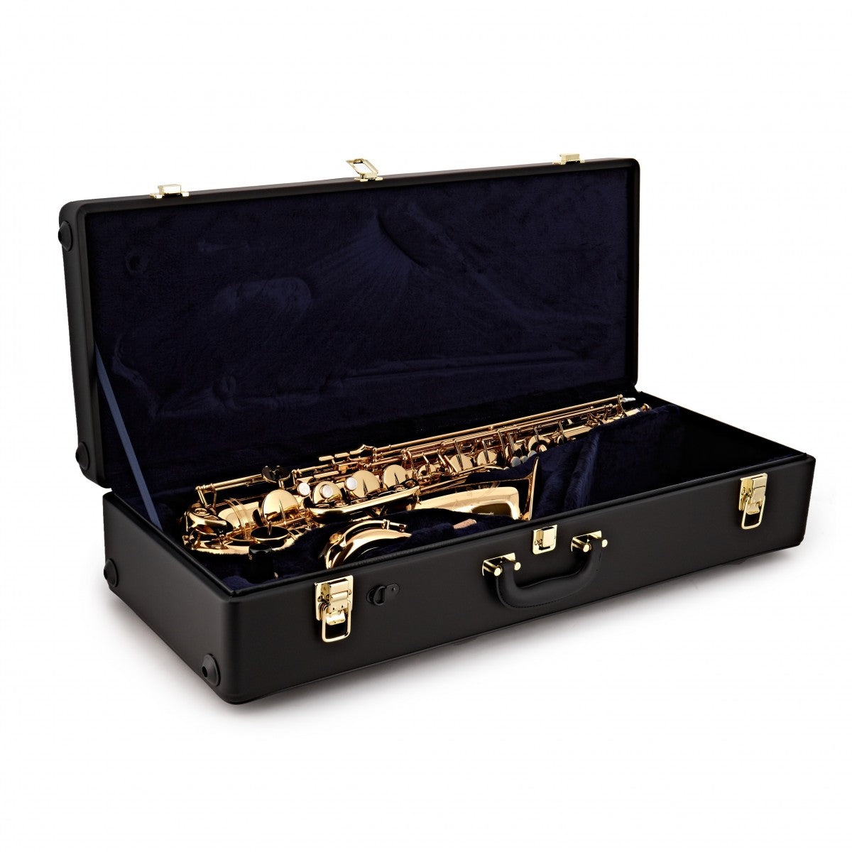 Kèn Saxophone Tenor Yamaha YTS-82ZB - Việt Music