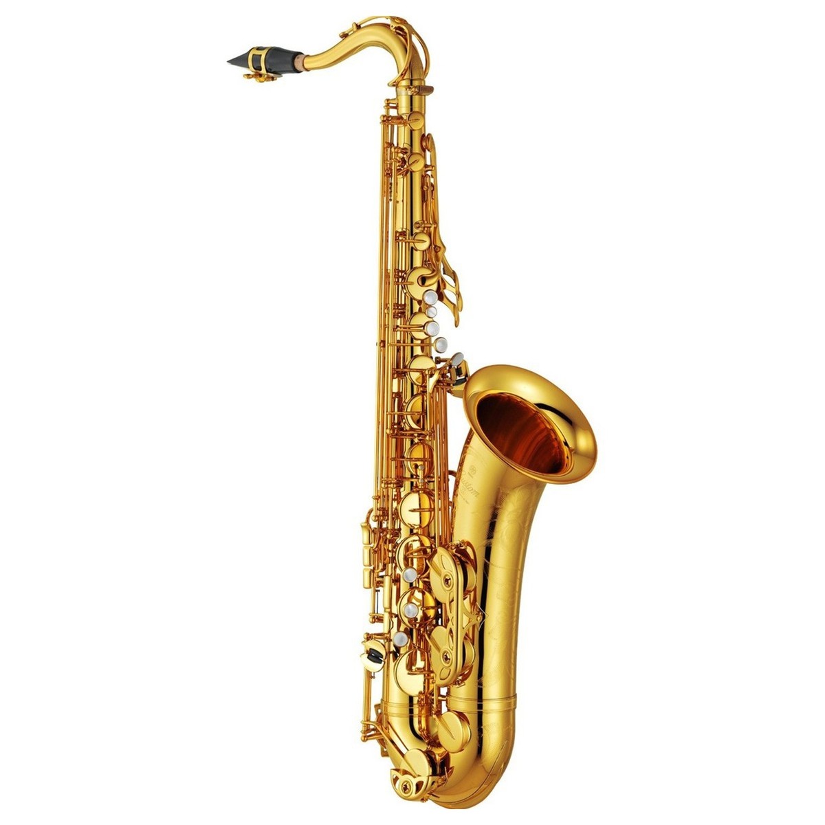 Kèn Saxophone Tenor Yamaha YTS-82ZB - Việt Music