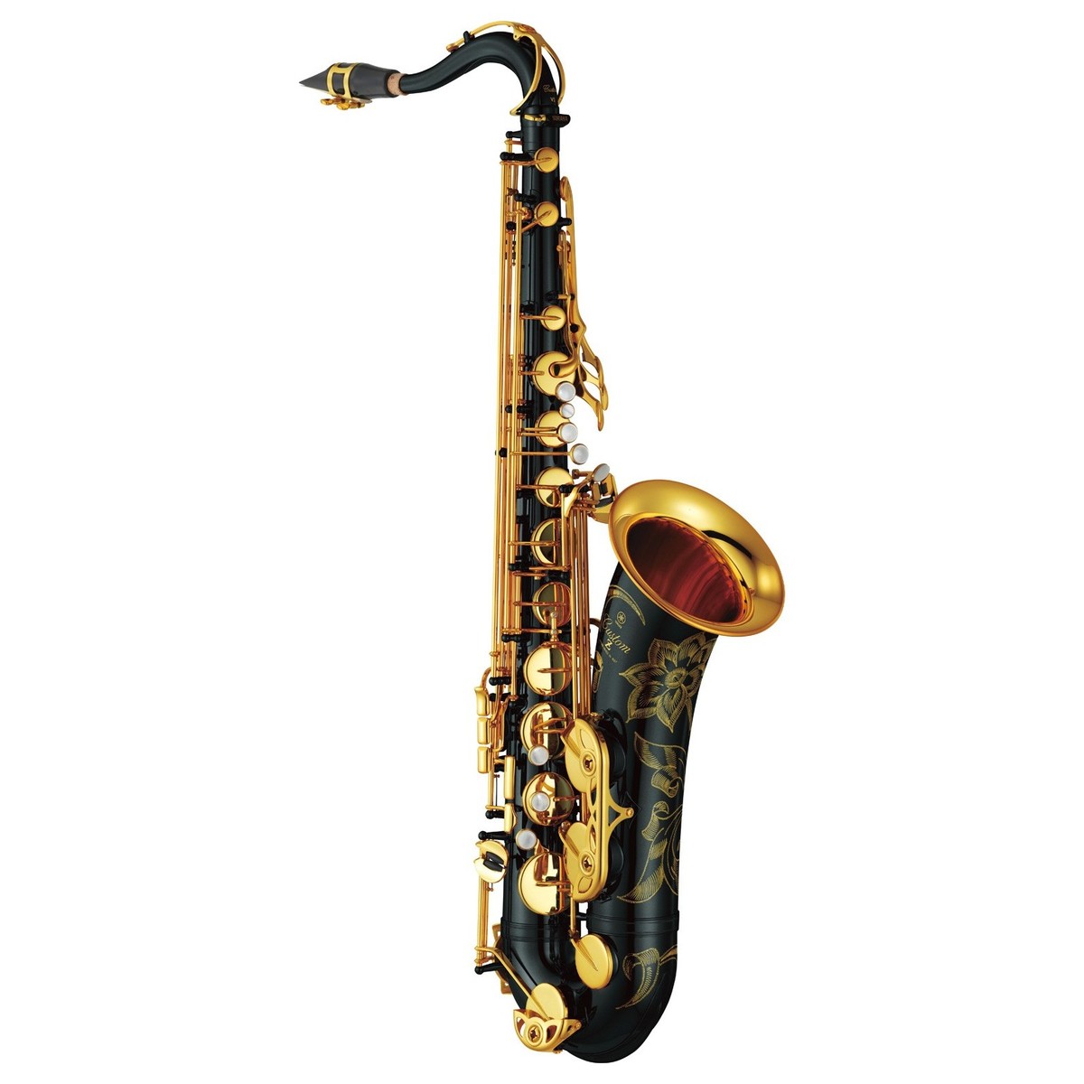 Kèn Saxophone Tenor Yamaha YTS-82ZB - Việt Music