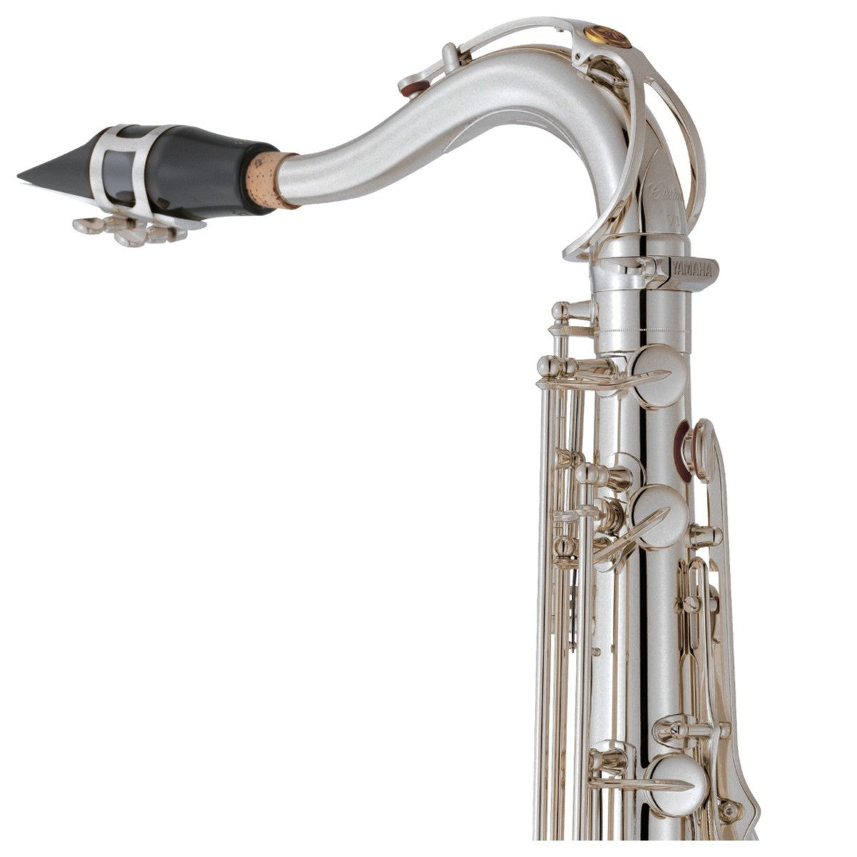 Kèn Saxophone Tenor Yamaha YTS-82ZS - Việt Music