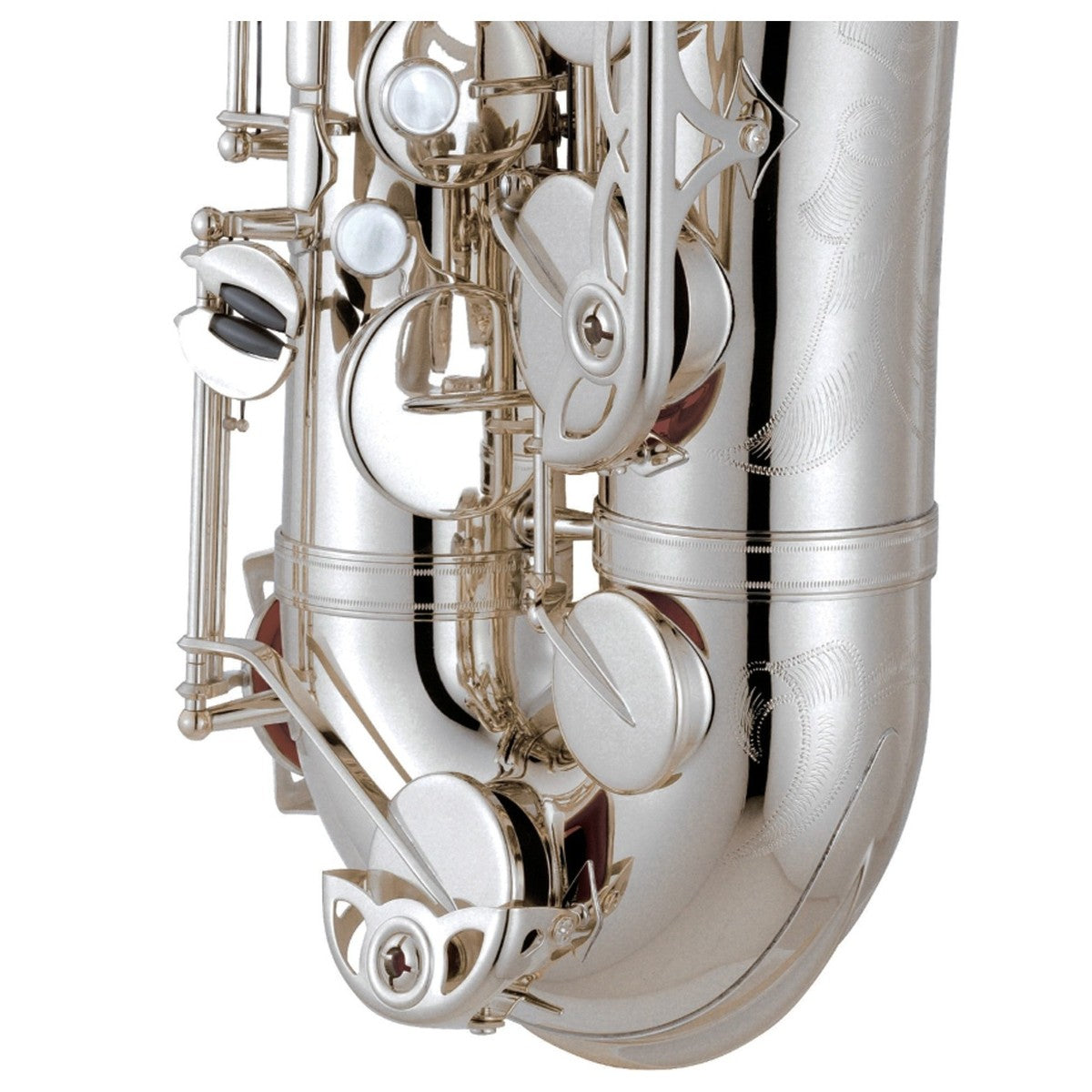 Kèn Saxophone Tenor Yamaha YTS-82ZS - Việt Music