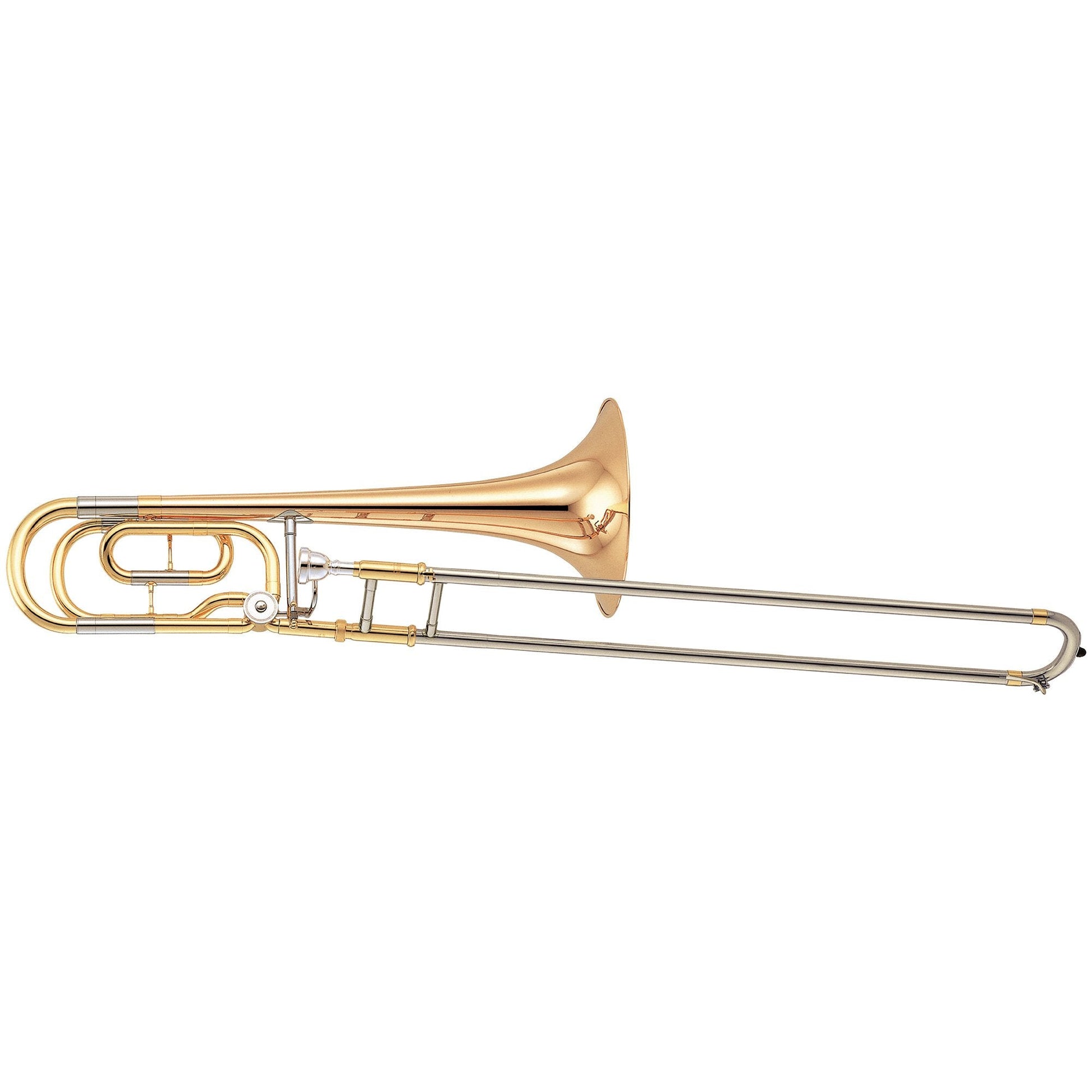 Kèn Trombone Bass Yamaha YBL-421G - Việt Music