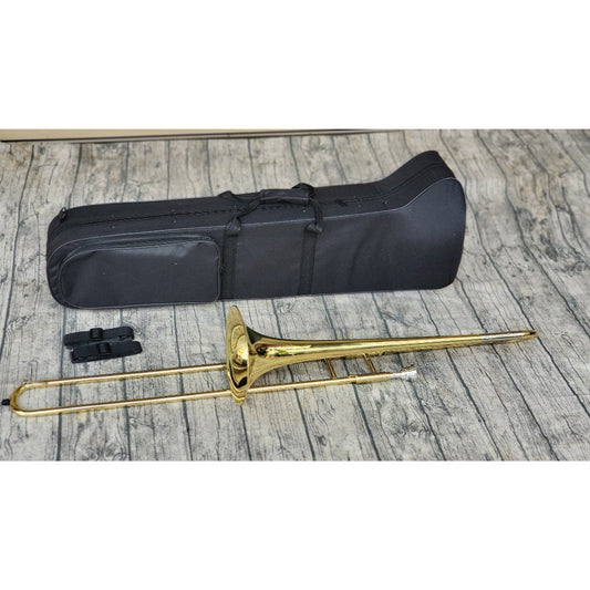 Kèn Trombone Saiger STB-300 - Việt Music