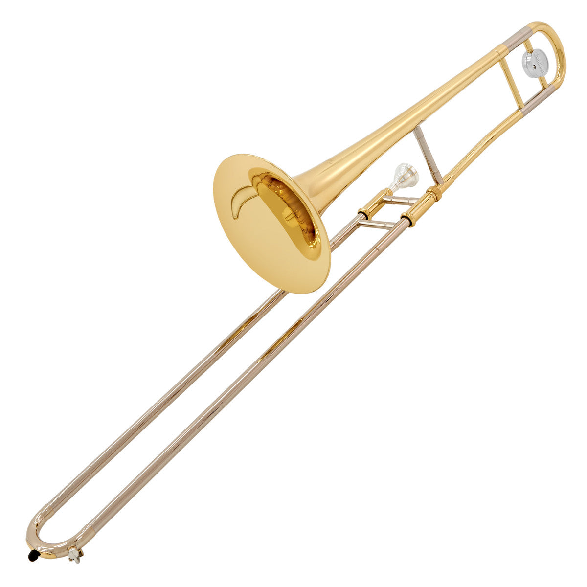 Kèn Trombone Tenor Yamaha YLS-154 - Việt Music