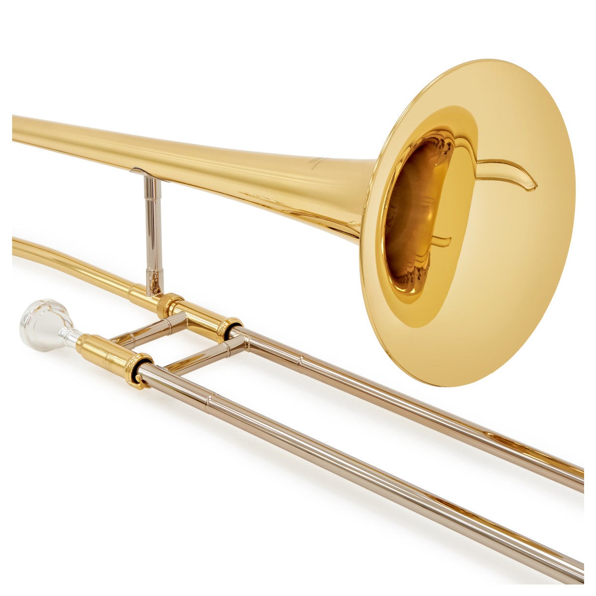 Kèn Trombone Tenor Yamaha YLS-154 - Việt Music