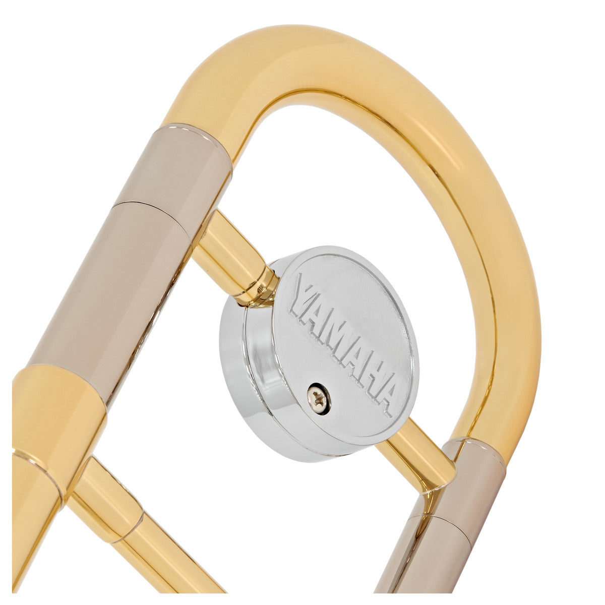 Kèn Trombone Tenor Yamaha YLS-154 - Việt Music