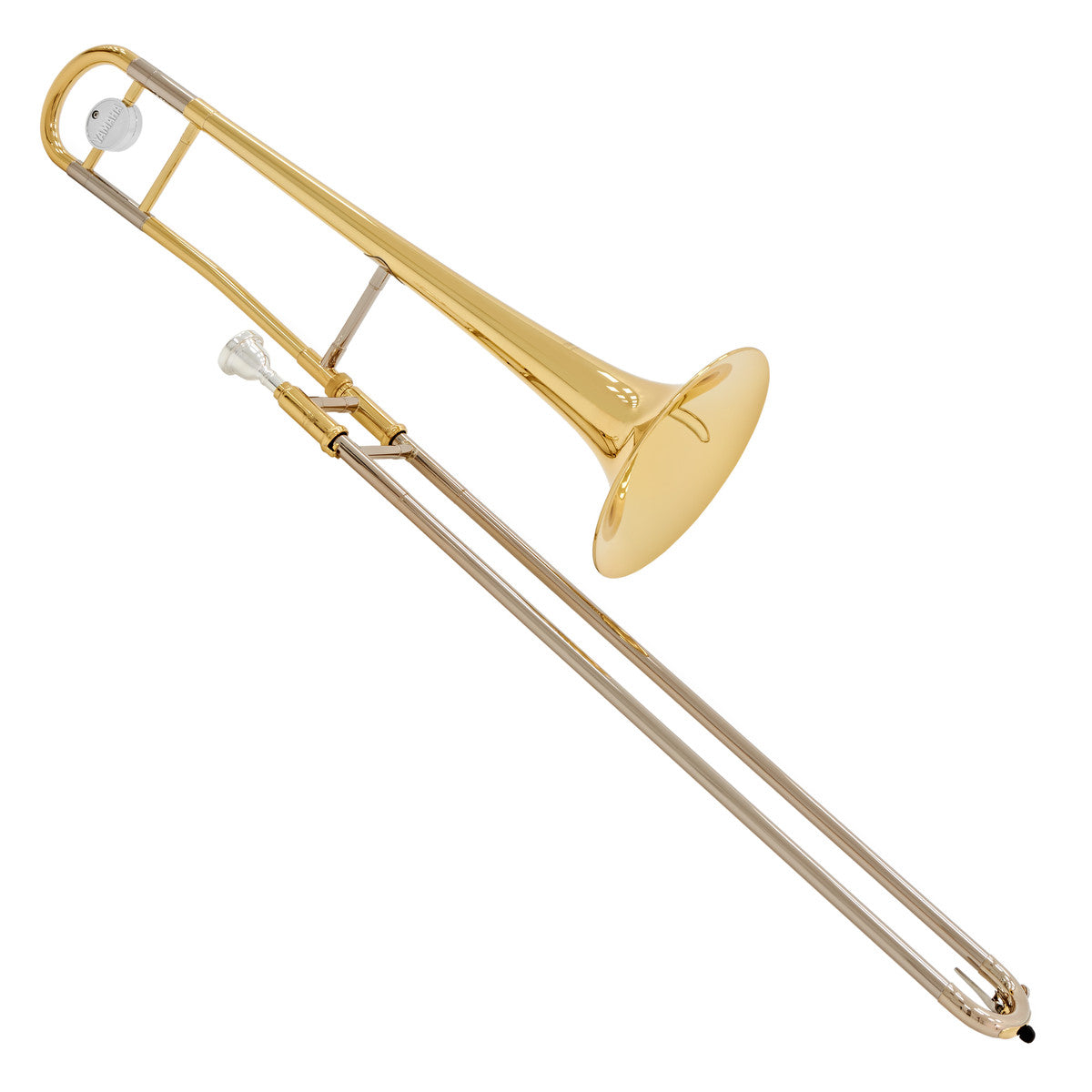 Kèn Trombone Tenor Yamaha YLS-154 - Việt Music