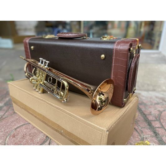 Kèn Trumpet Amati ATR-211 - Việt Music