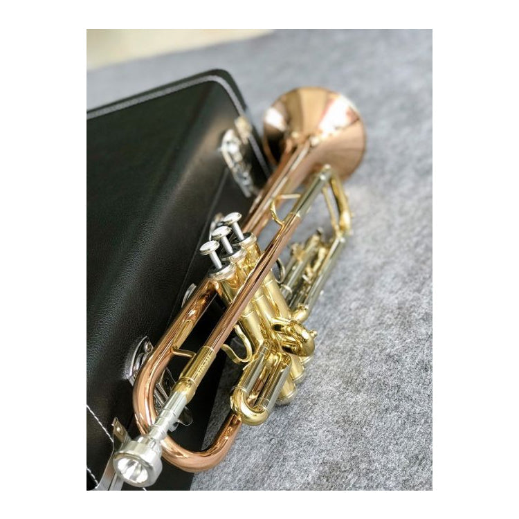 Kèn Trumpet Amati ATR-311 - Việt Music