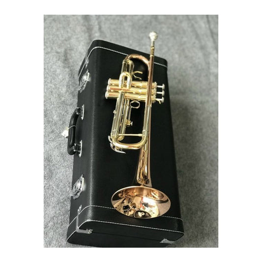 Kèn Trumpet Amati ATR-311 - Việt Music