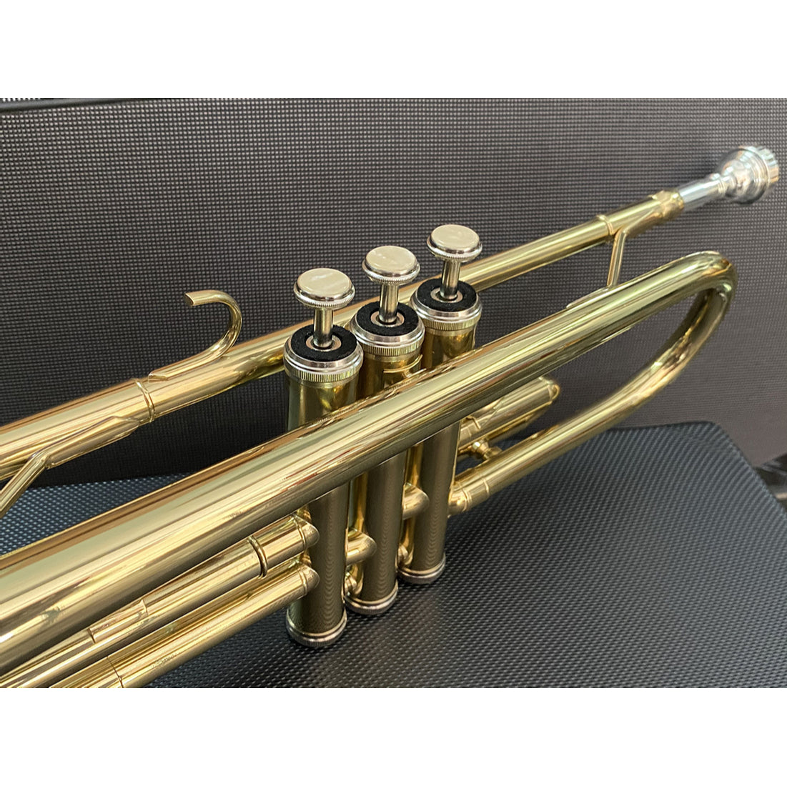 Kèn Trumpet HT HTR-628 - Việt Music