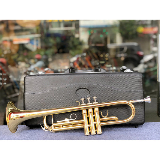 Kèn Trumpet HT HTR-628 - Việt Music