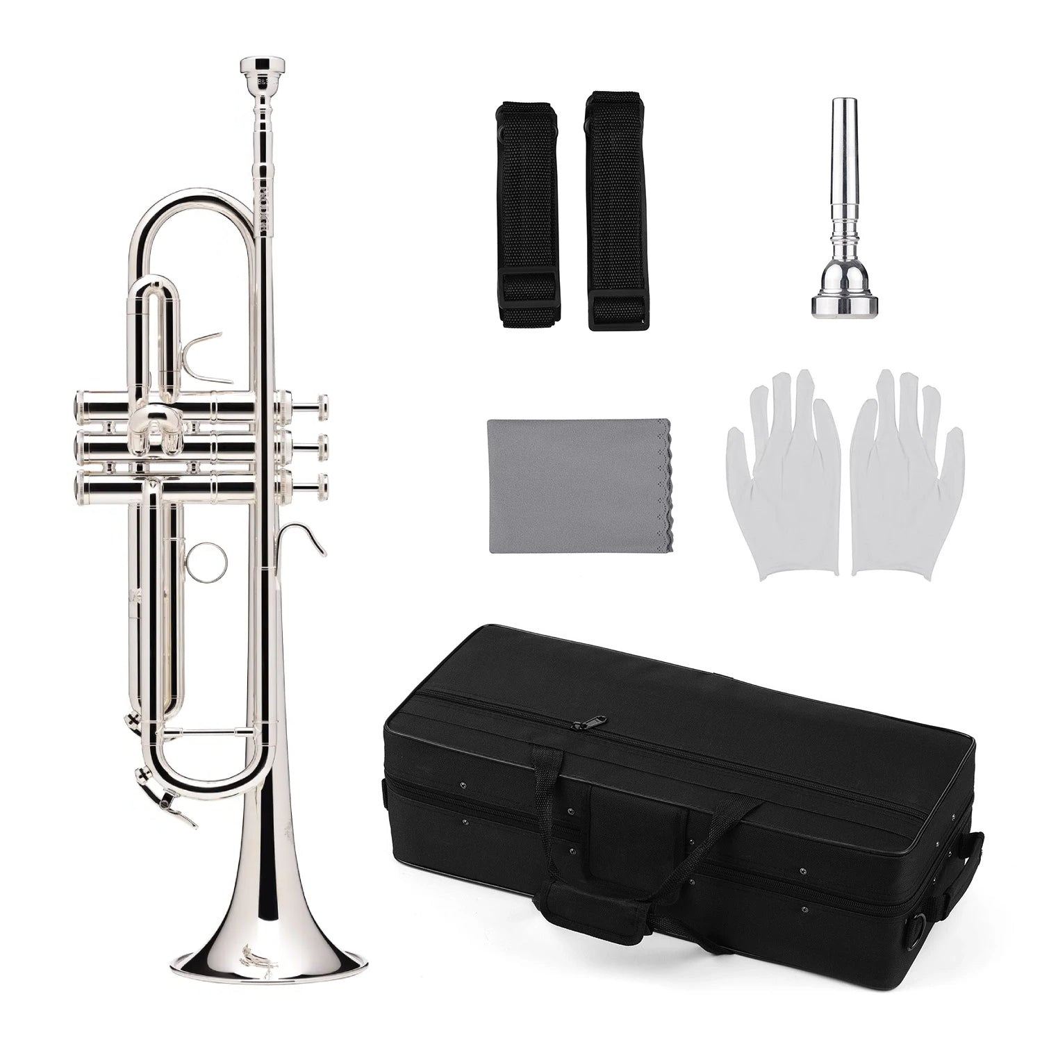 Kèn Trumpet TR-100 - Việt Music